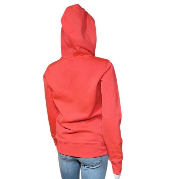 UA Logo Pullover Hoodie - Picture 7 of 12